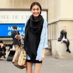 Meet your Posher, Jamie